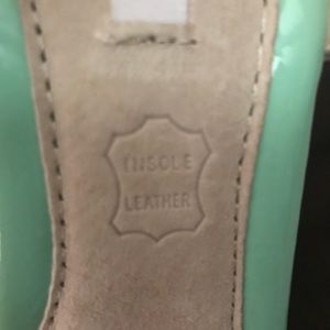 Summer wedges (Sandals)